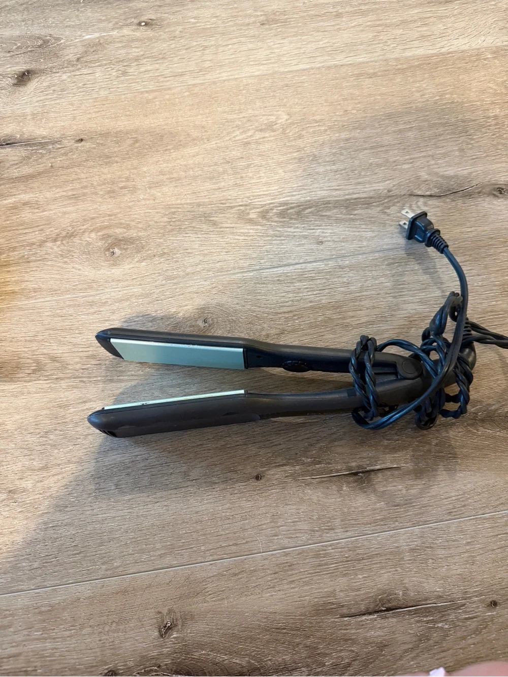 Remington Wet2Straight Hair Straightener - Dark Gray